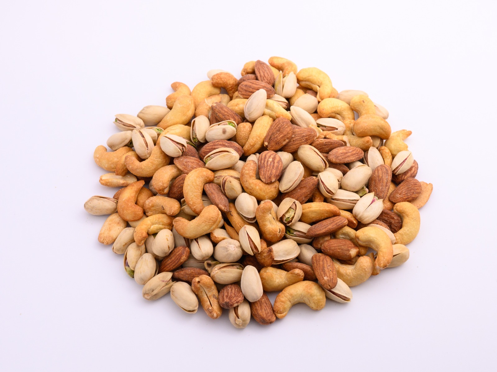 Kiswani Mix